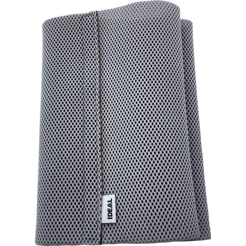 IDEAL Premium-Textil-Überzug für 360° Filter AP30/40 Pro, grau