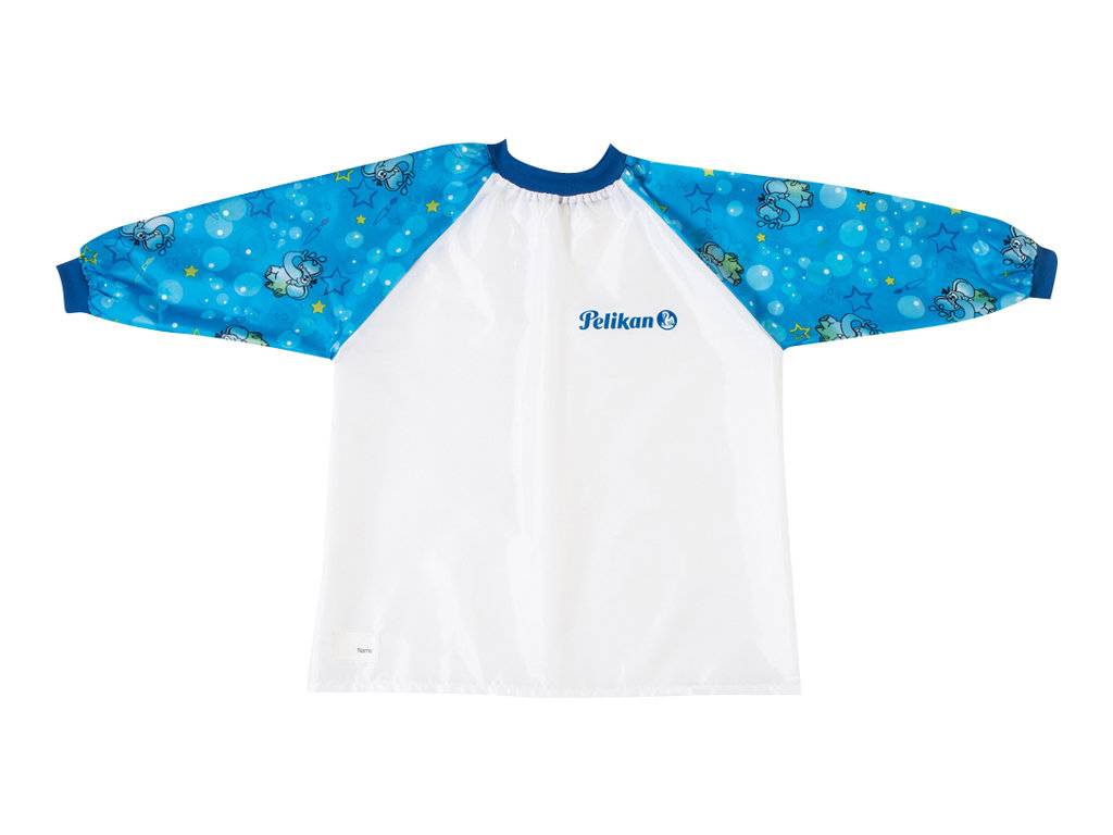 Pelikan MSD - Schürze - Blau, Boy