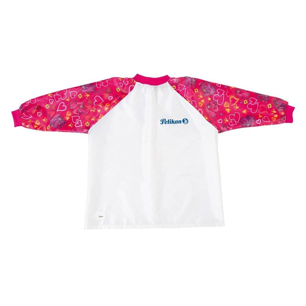 Pelikan MSG - Schürze - Rot, Girl