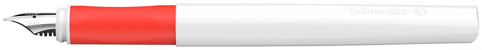 Füllhalter Xpect exclaim red