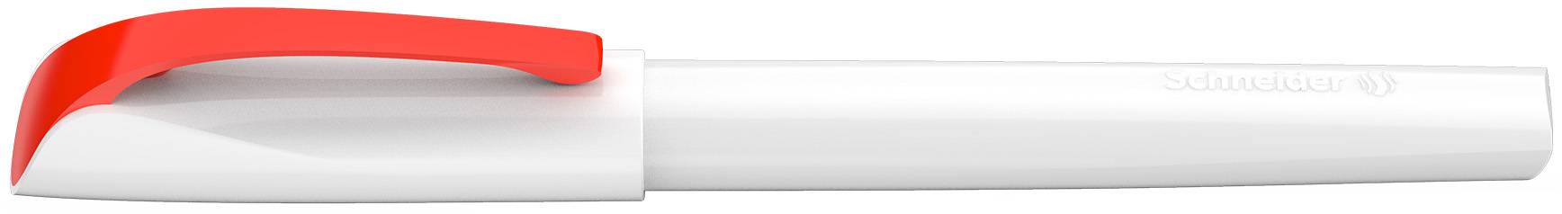 Füllhalter Xpect exclaim red