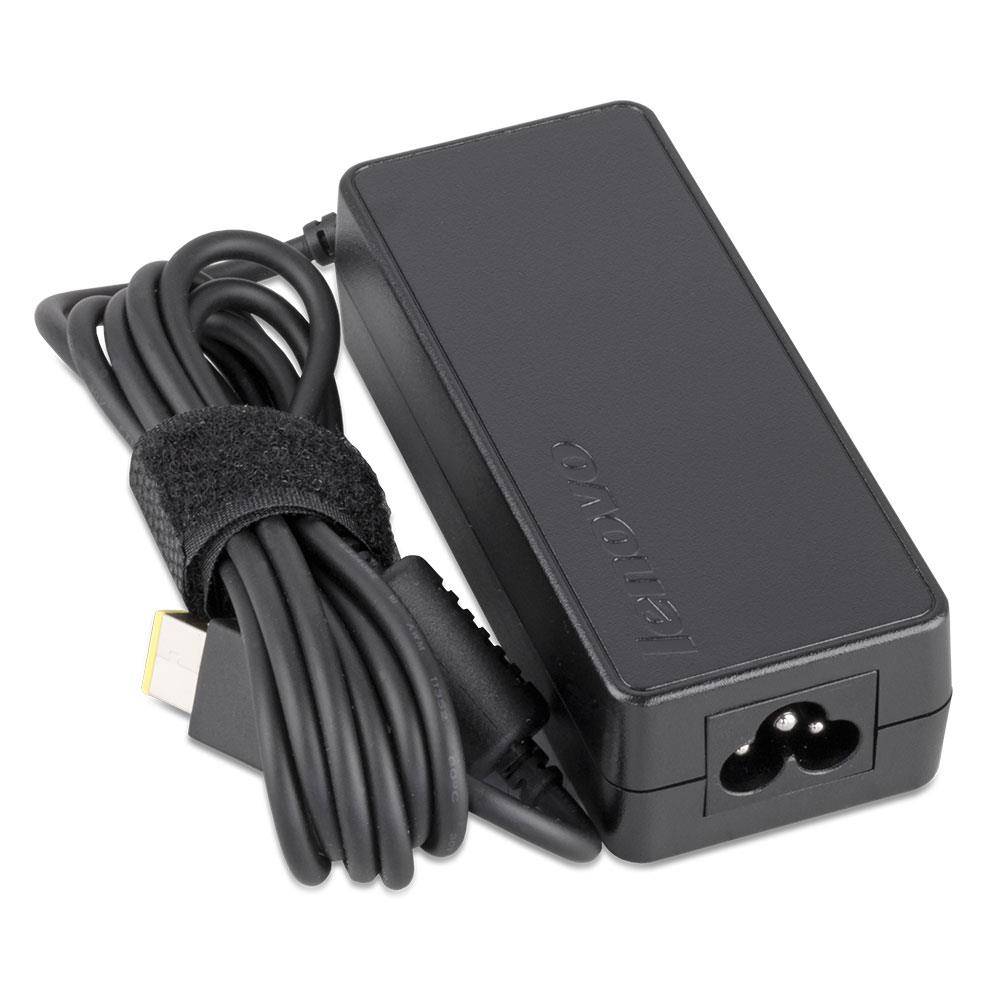 Lenovo 65W Netzteil Notebook (P/N: 0A36263, Slim-Tip Anschluss, 20V, 3.25A)