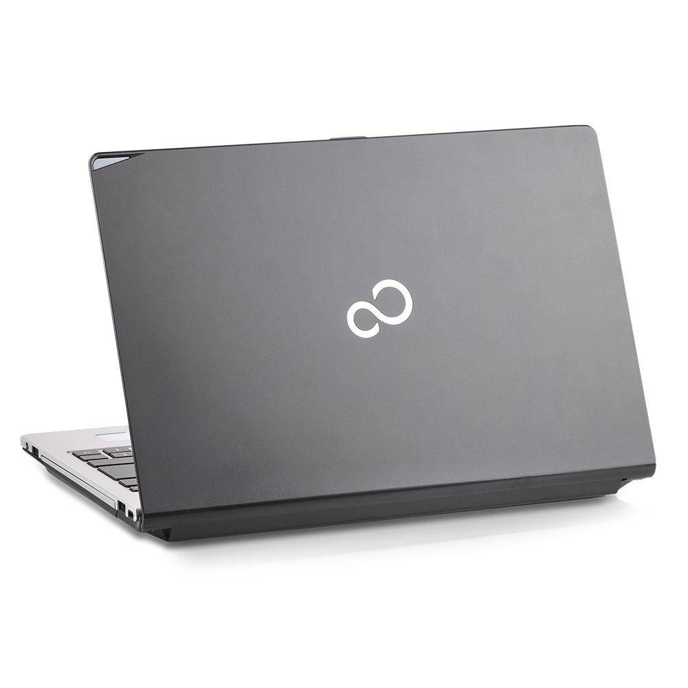 Fujitsu Lifebook S935 (B-Ware) 33,8cm (13,3") Touch Ultrabook (i5 2.3GHz, 8GB, 128GB SSD, FULL HD, SWG) + Win 8