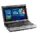 Fujitsu Lifebook E752 (B-Ware) 39,6cm (15,6") Notebook (i5 2.6GHz, 8GB, 256GB SSD, DVD-RW, HD720) + Win 10