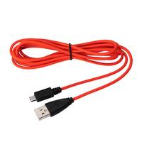 Jabra - USB-Kabel - 2 m - Tangerine
