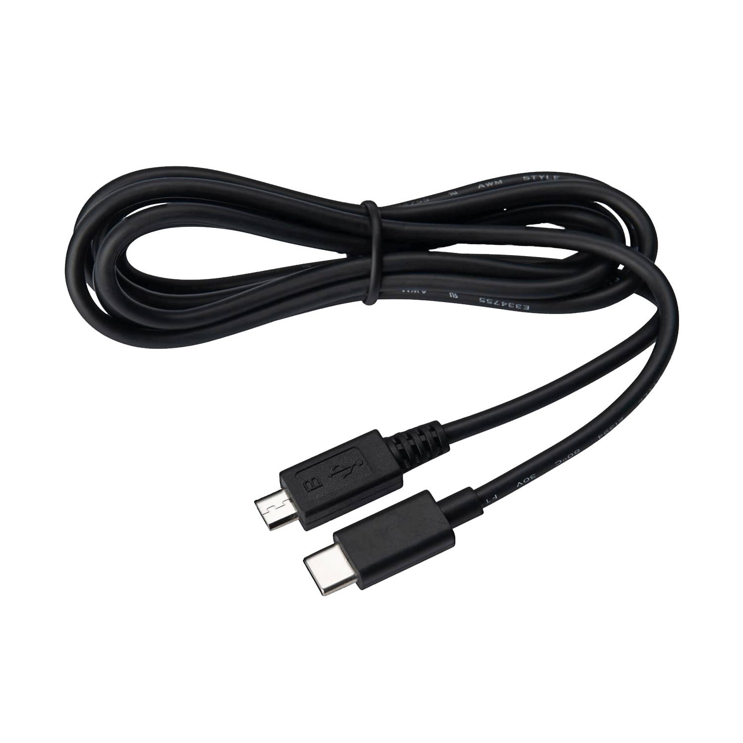 Jabra USB-Kabel - 24 pin USB-C (M) zu Micro-USB Typ B (M)