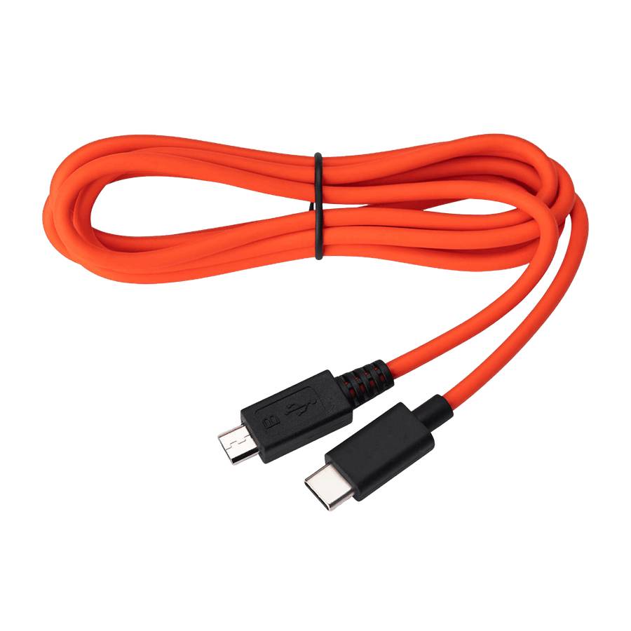 Jabra - USB-Kabel - USB-C (M) bis Micro-USB Typ B (M)