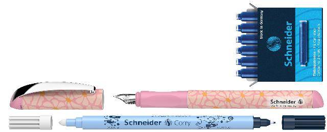 Schreibgeräteset Glam-Set