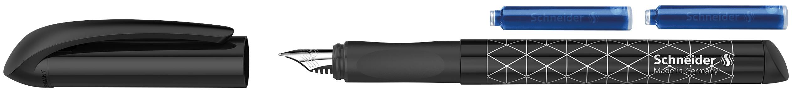 Füllhalter Easy - Schneider