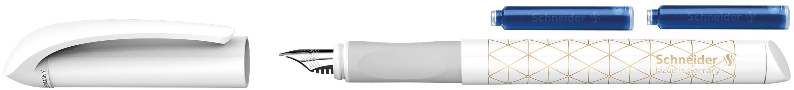 Füllhalter Easy - Schneider