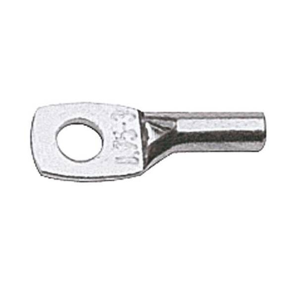 10 Stück Klauke Rohrkabelschuh 92R/4