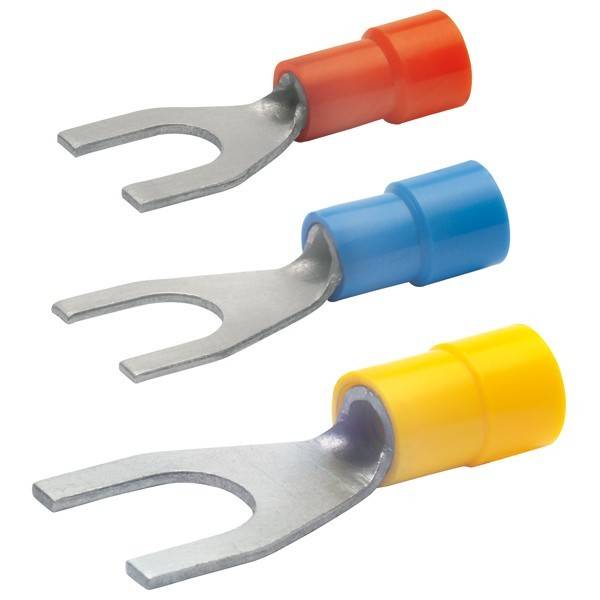 Klauke Quetschkabelschuh 620C3