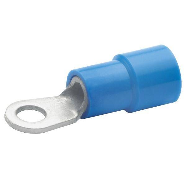 Klauke Quetschkabelschuh 6306