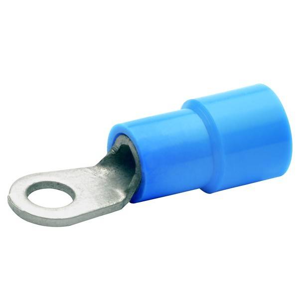 Klauke Quetschkabelschuh 6304