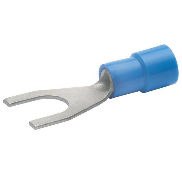 Klauke Quetschkabelschuh 630C5