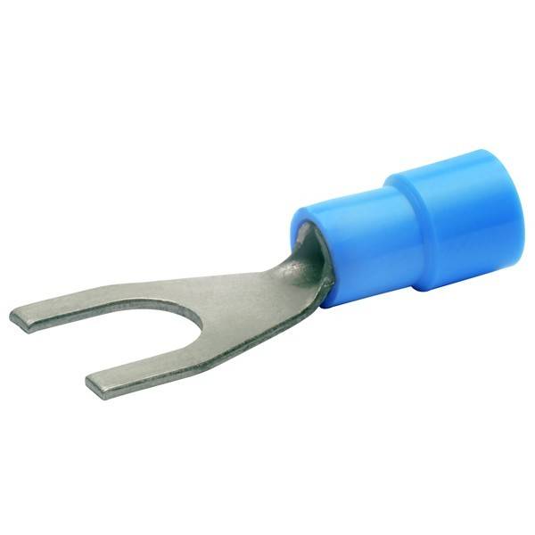 Klauke Quetschkabelschuh 630C4