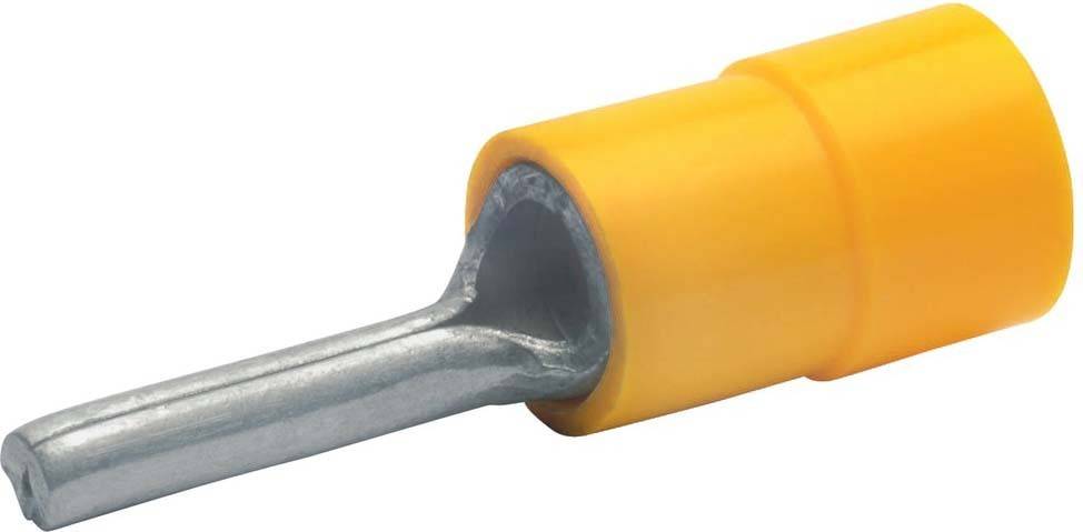 Klauke Stiftkabelschuh 715