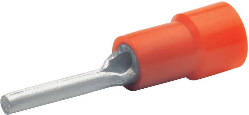 Klauke Stiftkabelschuh 705