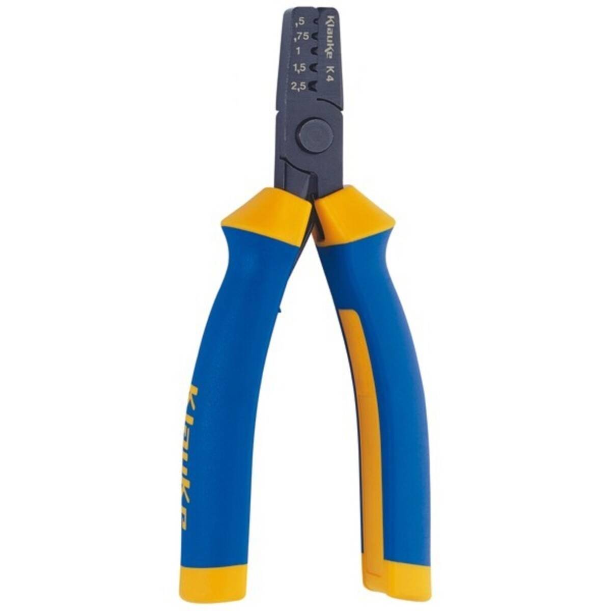 Klauke Presszange K4