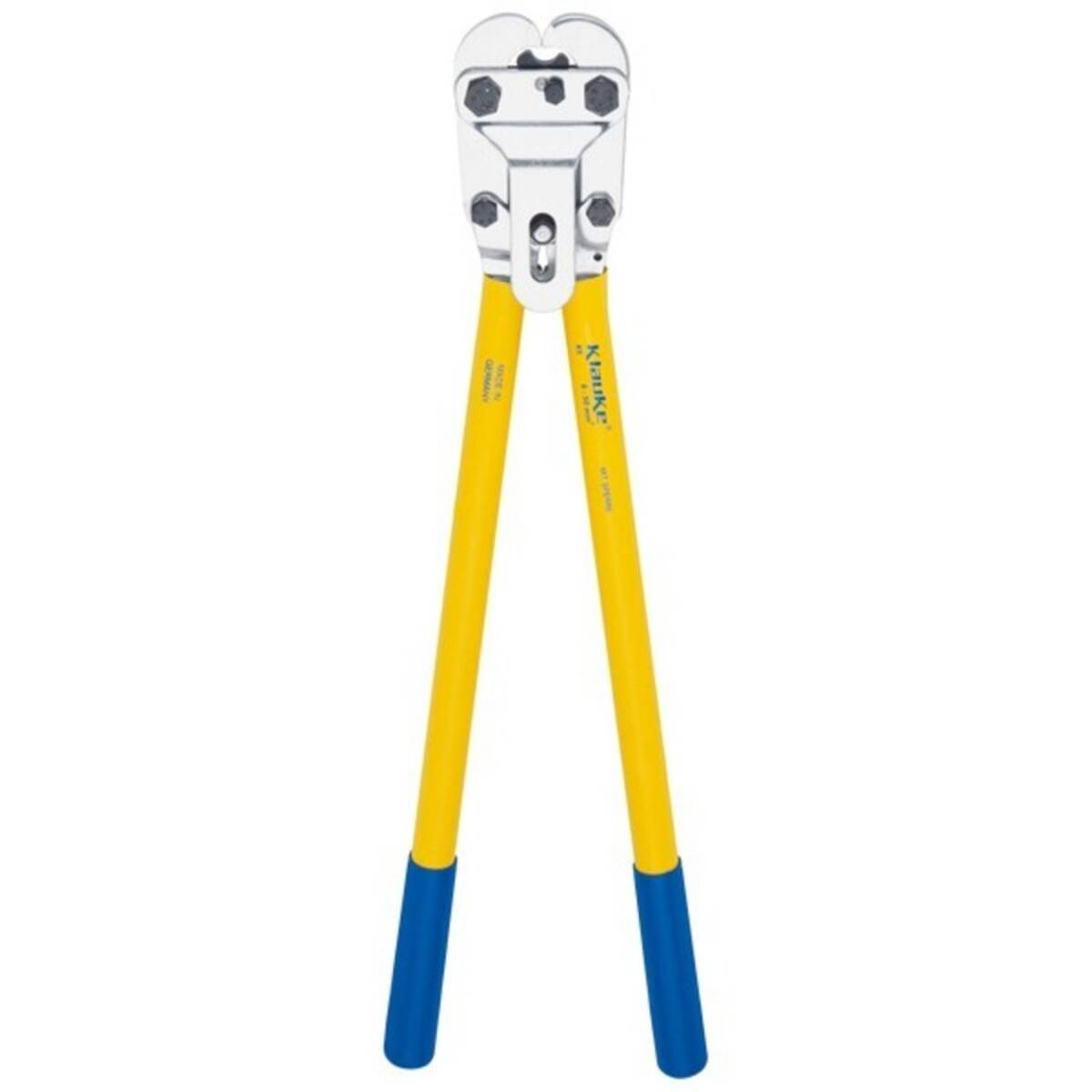 Klauke Kerbzange K5