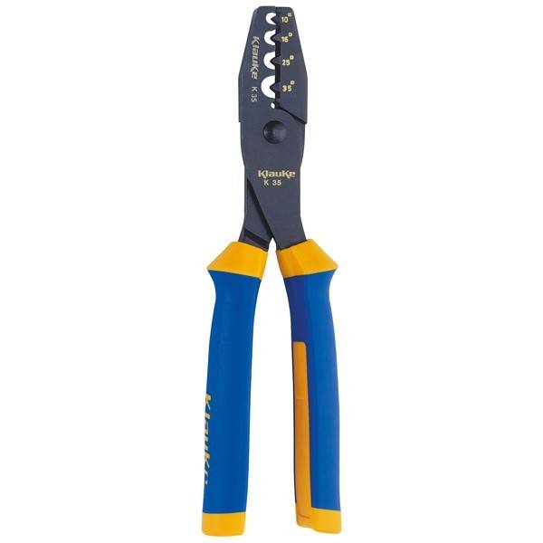 Klauke Presszange K35