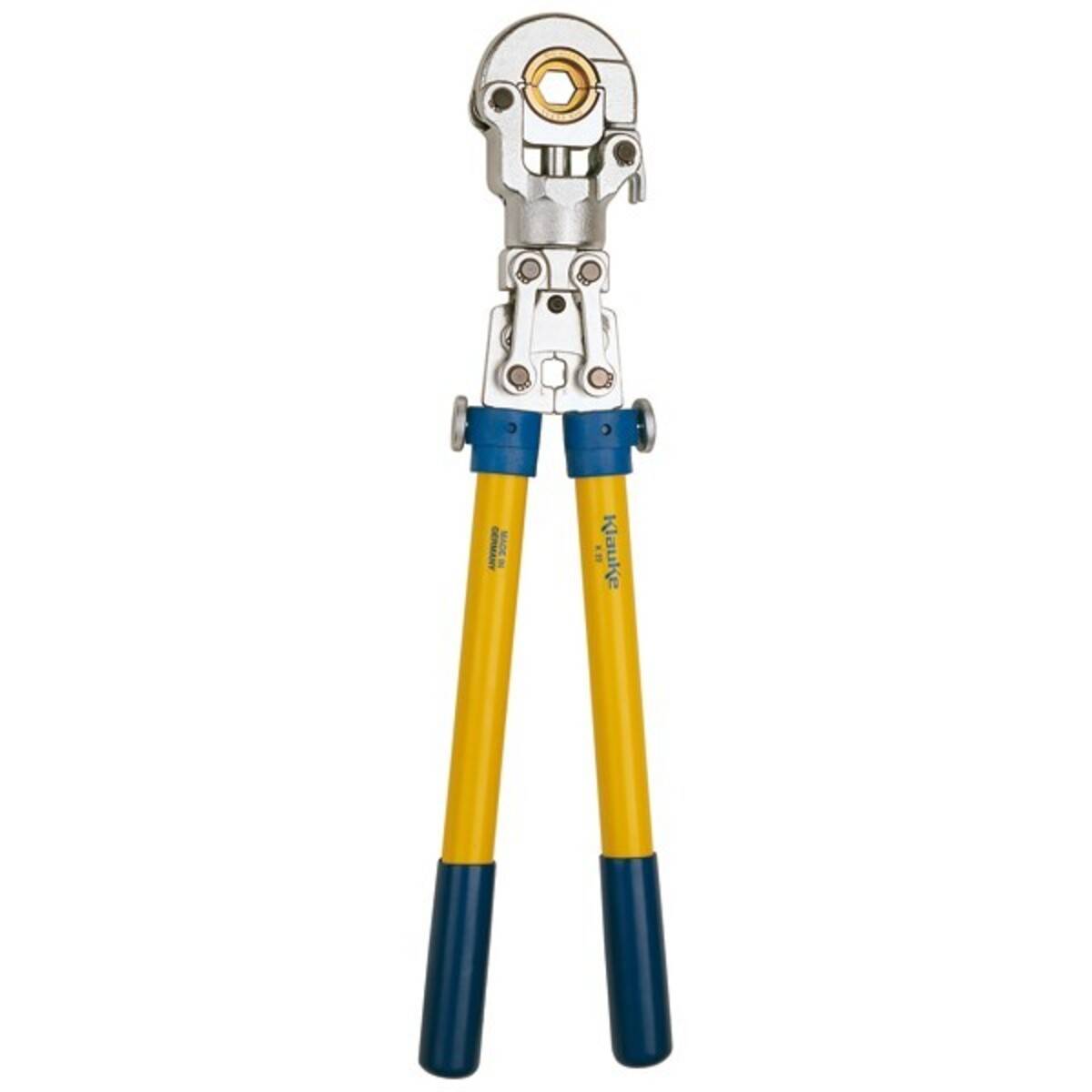 Klauke Presszange K22