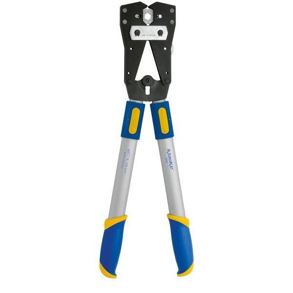 Klauke Presszange K06