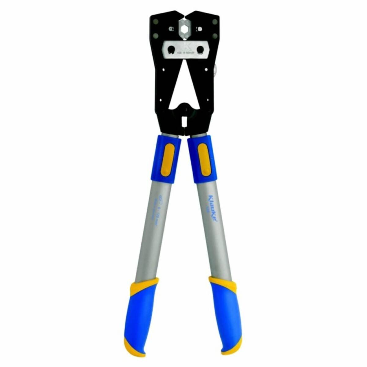 Klauke Presszange K06