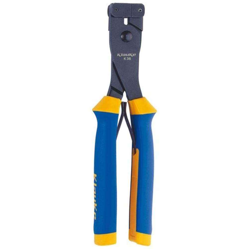 Klauke Presszange K36