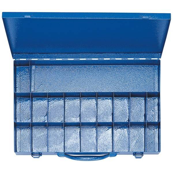 Klauke Sortimentskasten MK230L