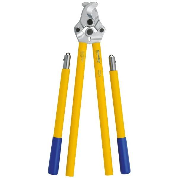 Klauke Kabelschere K1012