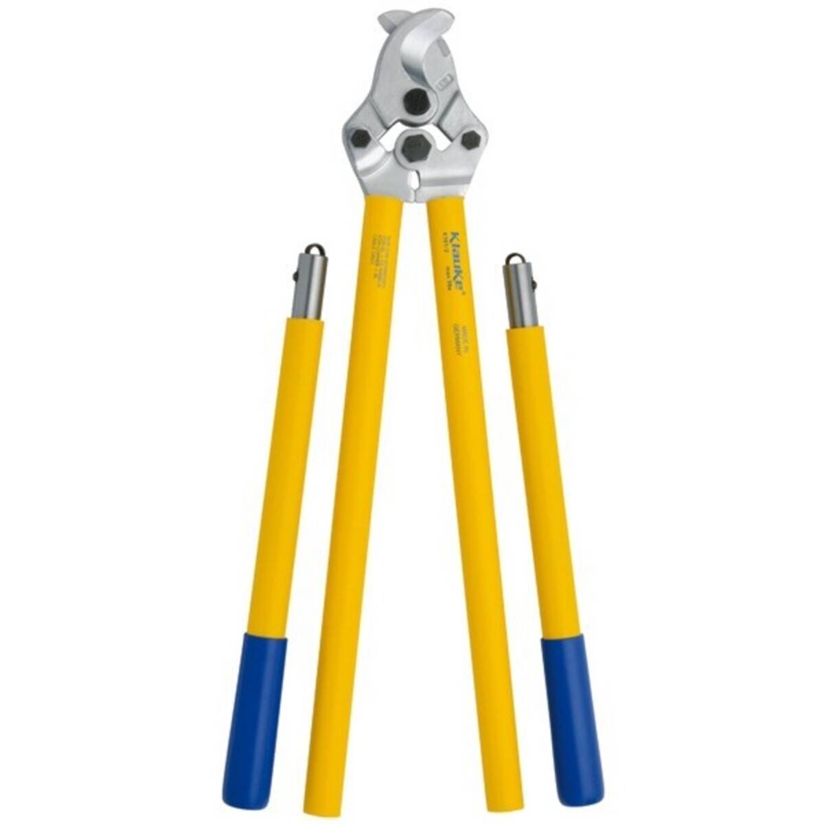 Klauke Kabelschere K1012