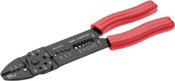 Cimco Werkzeuge Presszange 101892