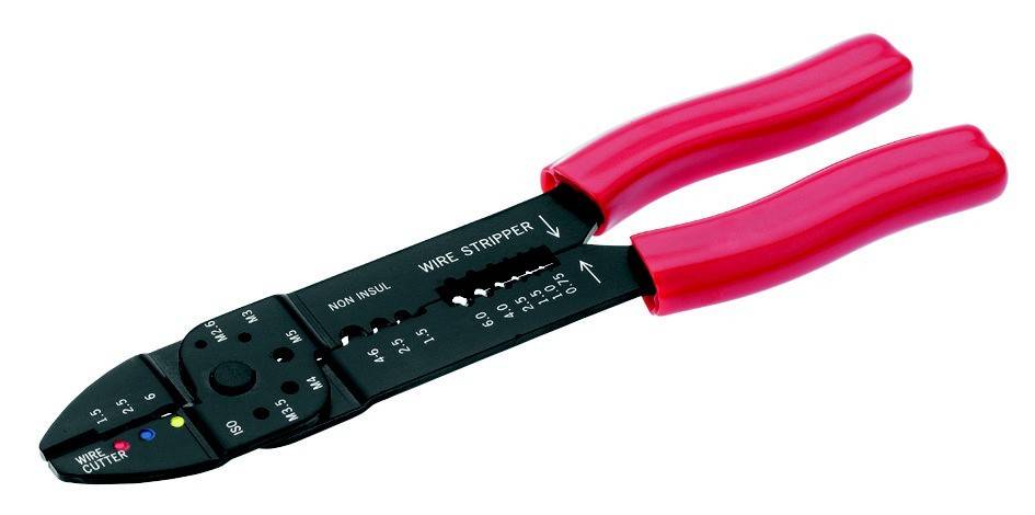 Cimco Werkzeuge Presszange 101892