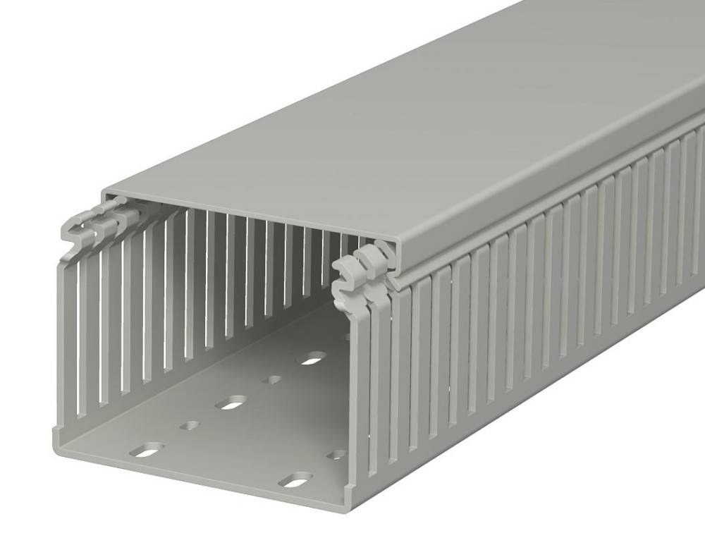 OBO Bettermann Verdrahtungskanal LKV 75100