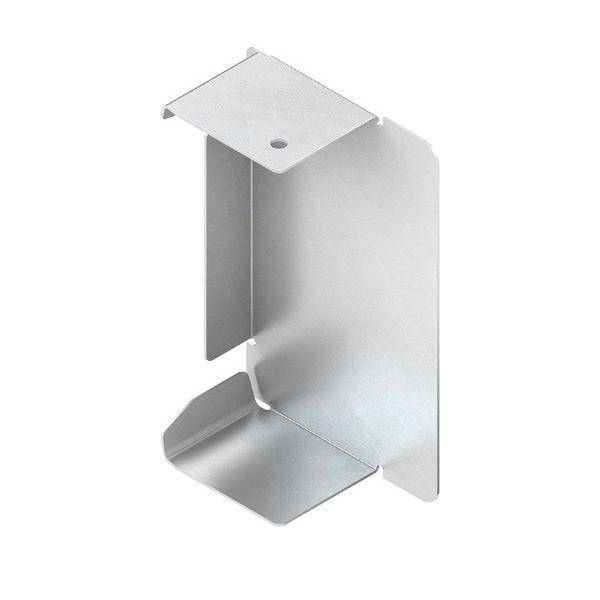 Niedax Endabschlußdeckel LED 60.150