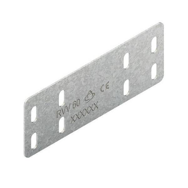 Niedax Rinnenverbinder RVV 60