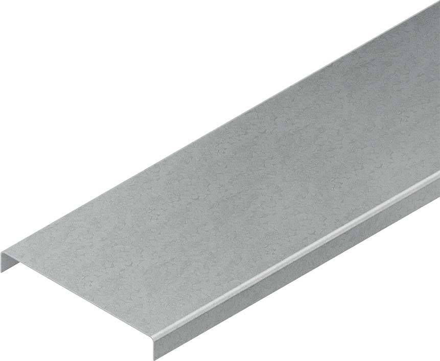 Niedax Kabelrinnendeckel RD 100