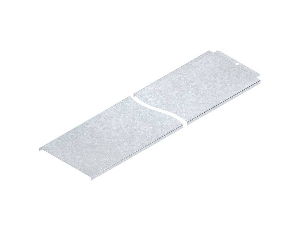 Niedax Kabelrinnendeckel RD 300