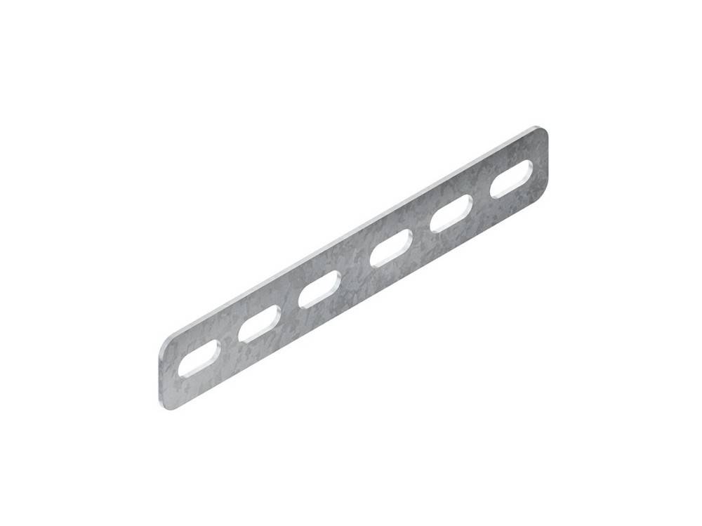 Niedax Längsverbinder RVV 35