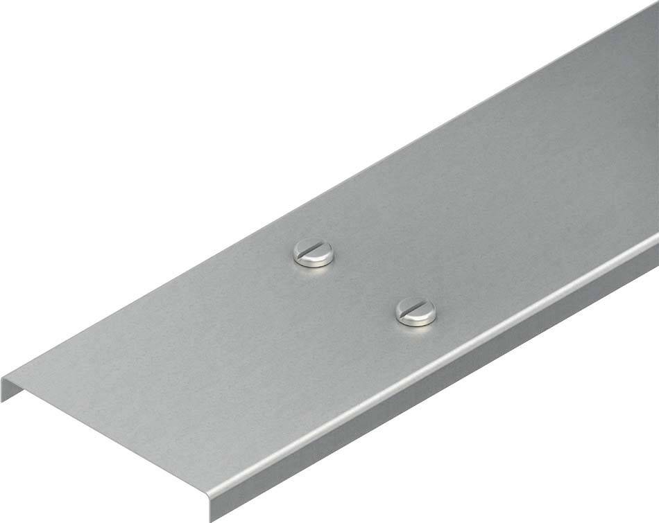 Niedax Kabelrinnendeckel RDV 100