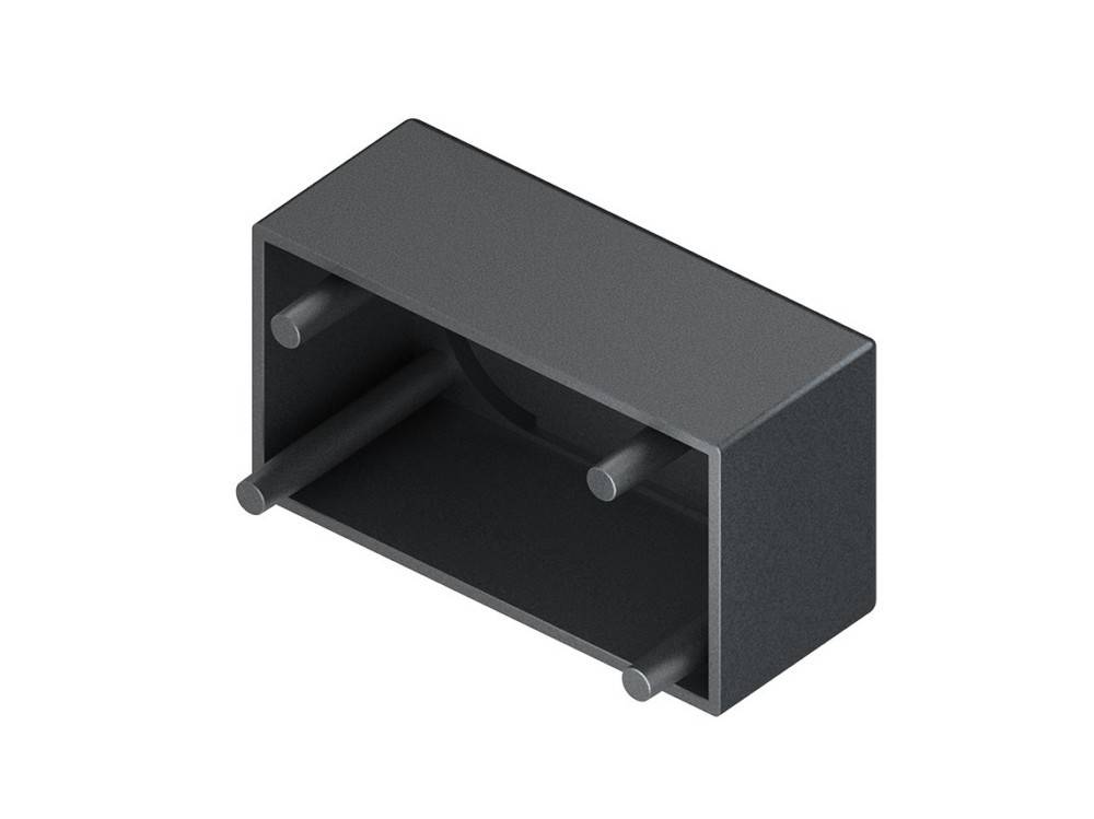 Niedax Endabschlußdeckel LED 16.030