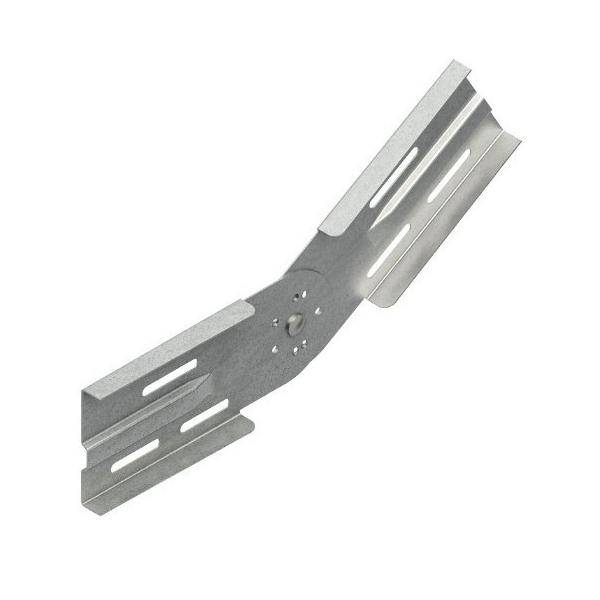 Niedax Gelenk WSGV 150