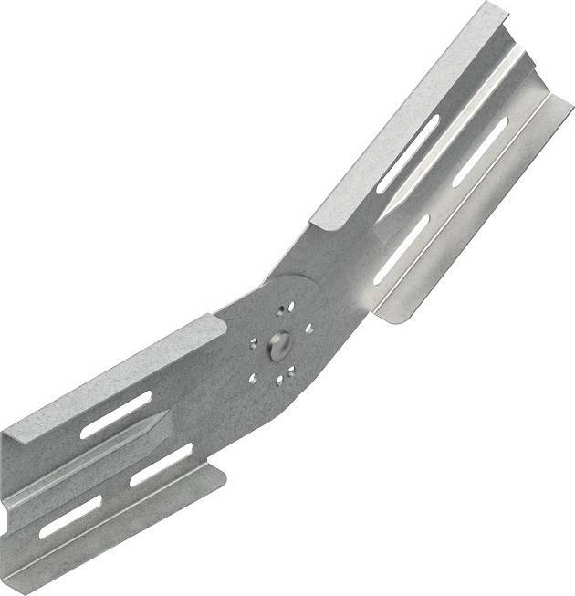 Niedax Gelenk WSGV 105