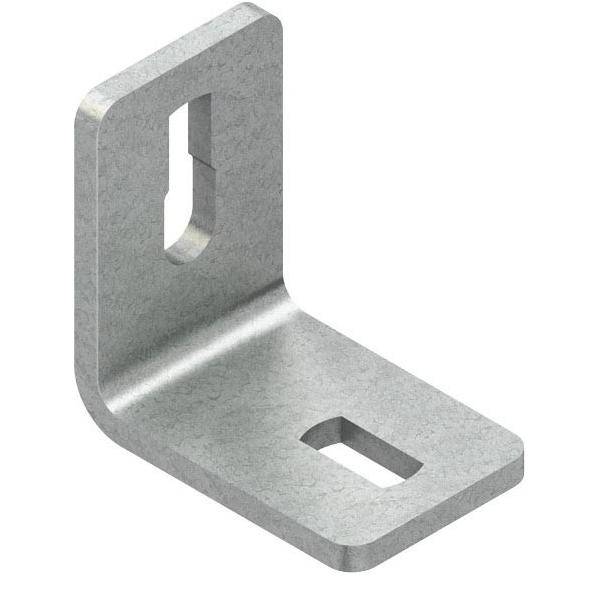 Niedax Wandanschlußwinkel WWU 150/8