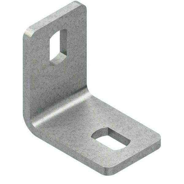 Niedax Wandanschlußwinkel WWU 150