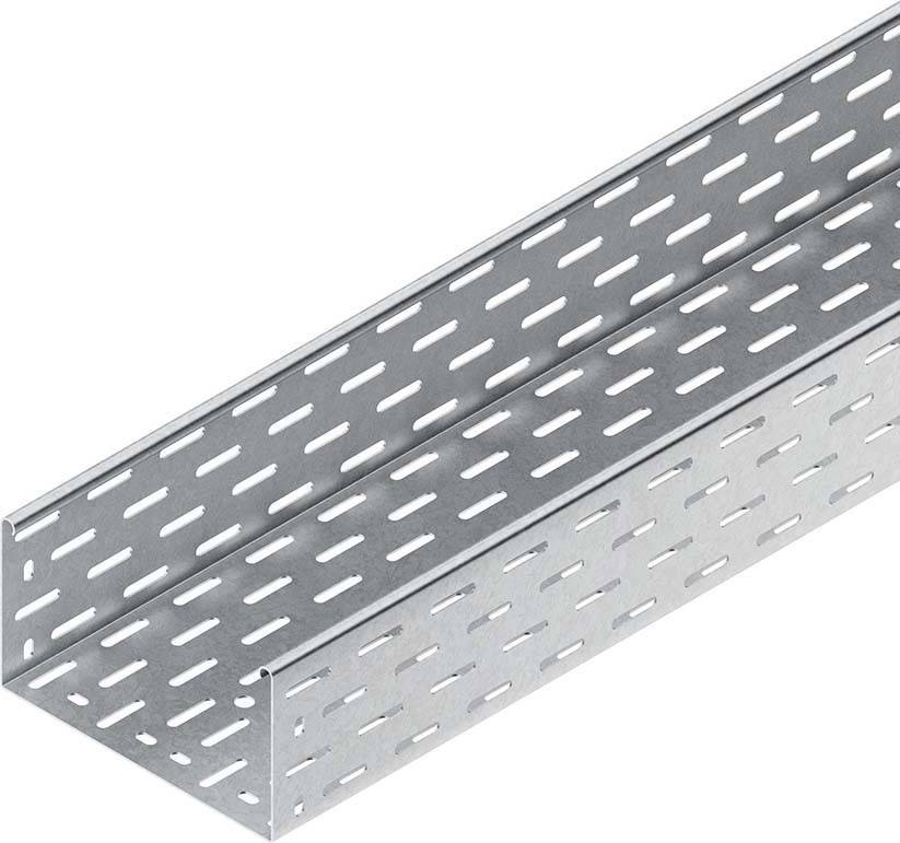 Niedax Rinne inkl.Verbinder RS 110.200