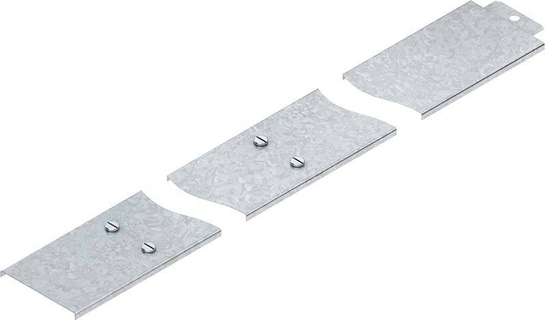 Niedax Abdeckung RDSV 100