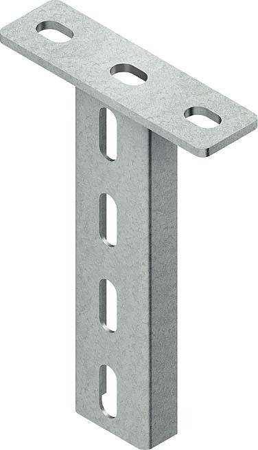 Niedax Hängestiel HUF 50/300