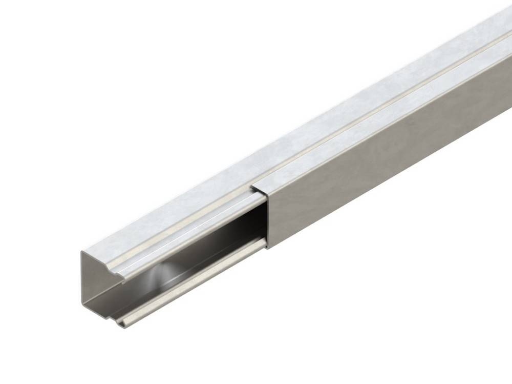 Niedax LFK-Kanal LLK 16.016